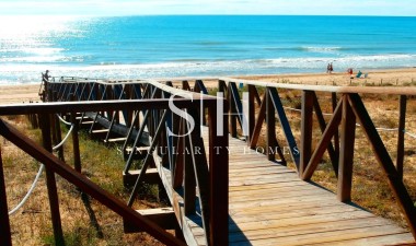 Mieszkanie w bloku - Odsprzedaż - Guardamar del Segura - Costa Blanca