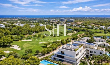 Mieszkanie w bloku - Odsprzedaż - Orihuela - 32762