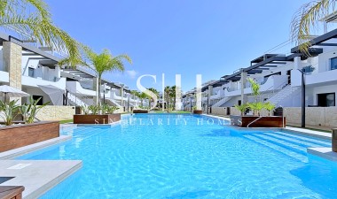 Mieszkanie w bloku - Odsprzedaż - Orihuela Costa - 59850