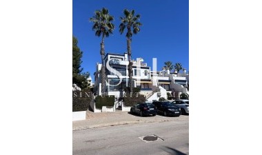 Mieszkanie w bloku - Odsprzedaż - Orihuela Costa - 92902