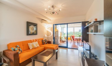Mieszkanie w bloku - Odsprzedaż - Orihuela Costa - Altos de Campoamor