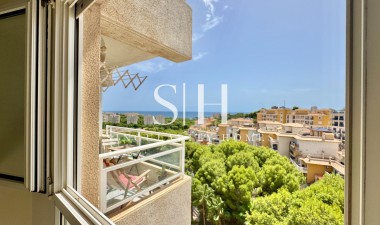 Mieszkanie w bloku - Odsprzedaż - Orihuela Costa - Altos de Campoamor