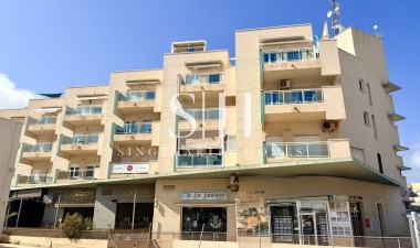Mieszkanie w bloku - Odsprzedaż - Orihuela Costa - Costa Blanca