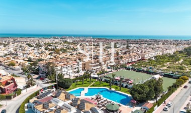 Mieszkanie w bloku - Odsprzedaż - Orihuela Costa - La Florida