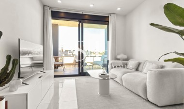 Mieszkanie w bloku - Odsprzedaż - Orihuela Costa - Los Altos