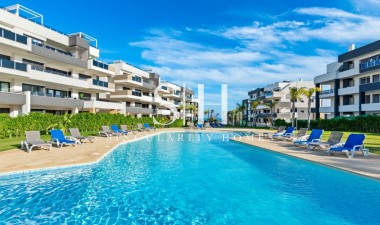 Mieszkanie w bloku - Odsprzedaż - Orihuela Costa - Orihuela Costa