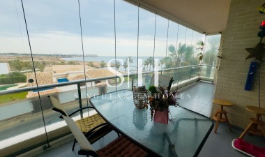 Mieszkanie w bloku - Odsprzedaż - Orihuela Costa - Playa Flamenca