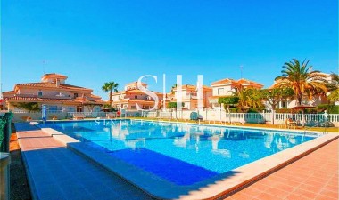 Mieszkanie w bloku - Odsprzedaż - Orihuela Costa - Playa Flamenca