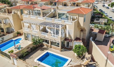 Mieszkanie w bloku - Odsprzedaż - Orihuela Costa - Playa Flamenca