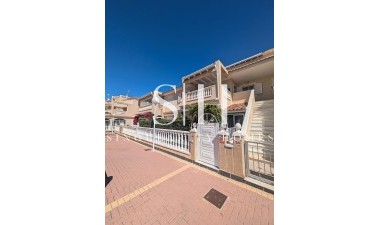 Mieszkanie w bloku - Odsprzedaż - Orihuela Costa - Playa Flamenca