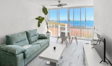 Mieszkanie w bloku - Odsprzedaż - Orihuela Costa - Punta Prima
