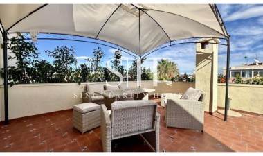 Mieszkanie w bloku - Odsprzedaż - Torrevieja - Costa Blanca