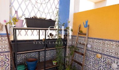 Mieszkanie w bloku - Odsprzedaż - Torrevieja - Costa Blanca