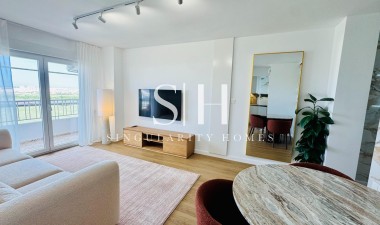 Mieszkanie w bloku - Odsprzedaż - Torrevieja - Punta prima