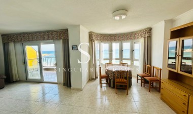 Mieszkanie w bloku - Odsprzedaż - Torrevieja - SH307