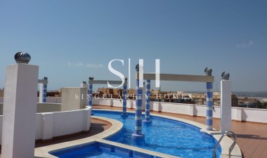 Mieszkanie w bloku - Odsprzedaż - Torrevieja - Torrevieja*