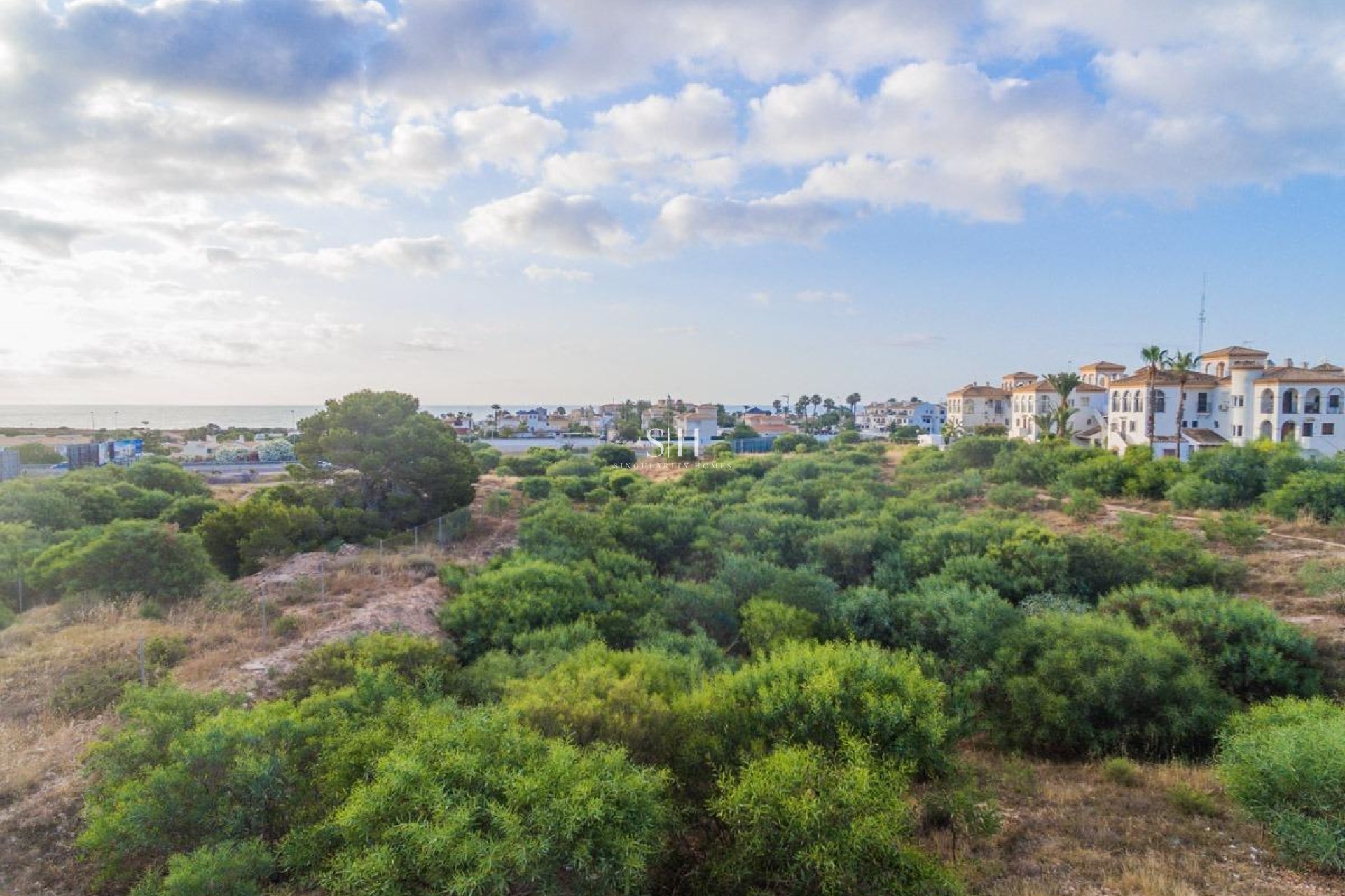 Neue Gebäude - Bungalow - Orihuela Costa - Playa Flamenca
