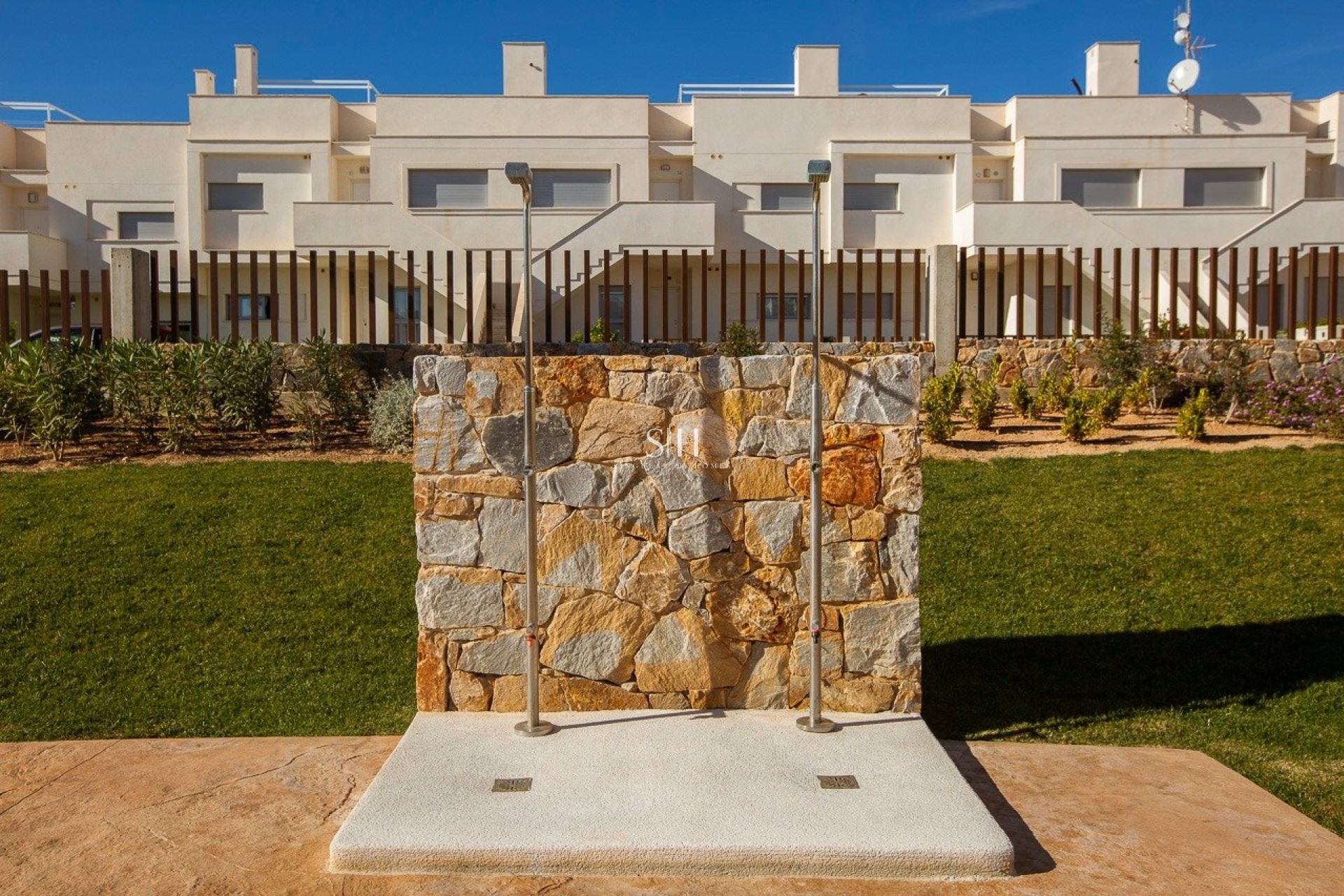 Neue Gebäude - Bungalow - Orihuela Costa - Vistabella Golf