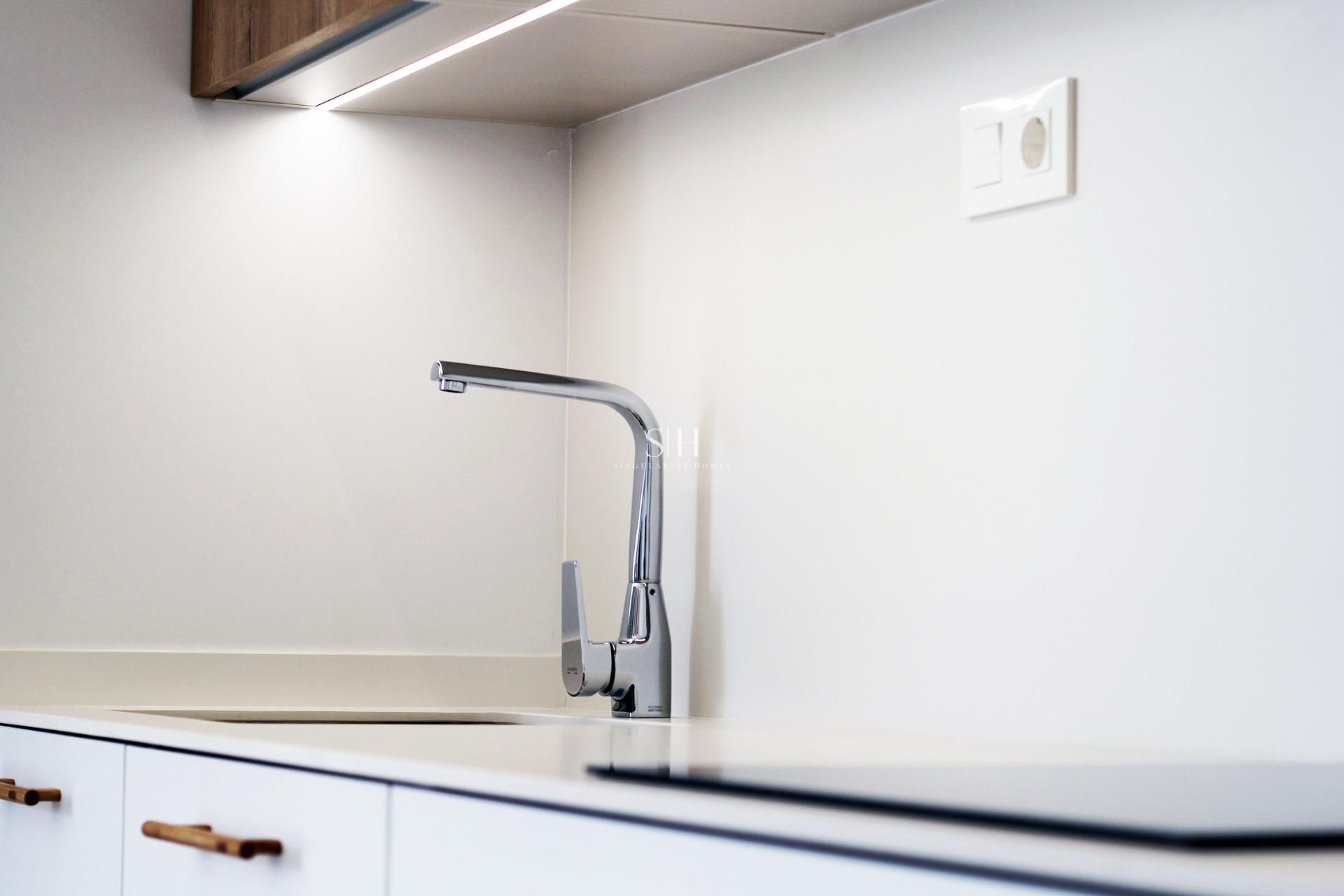 Neue Gebäude - Bungalow - Pilar de la Horadada - Torre De La Horadada