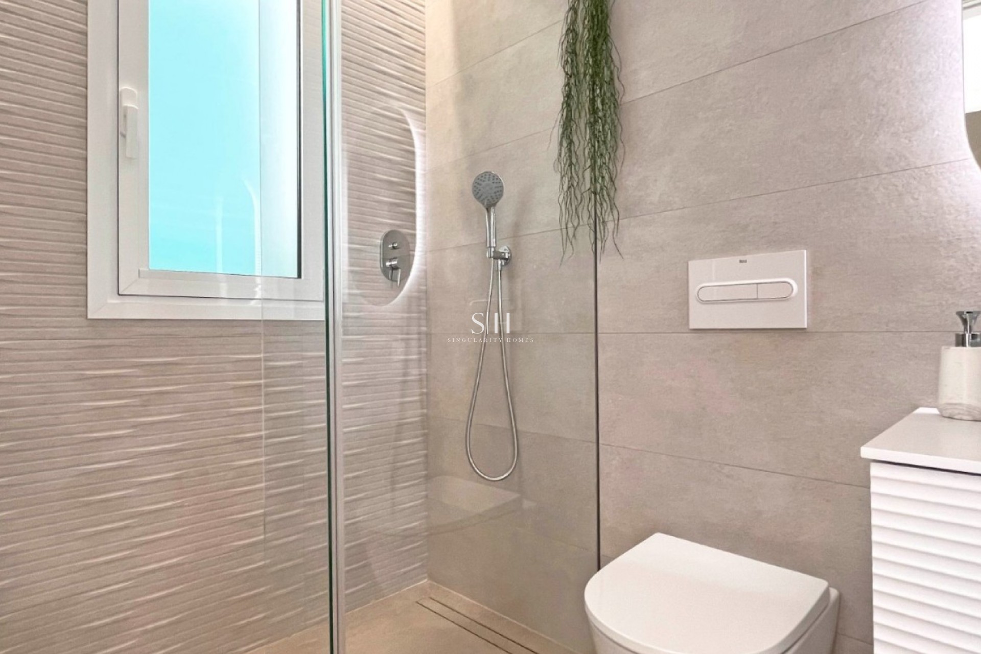 Neue Gebäude - Bungalow - Pilar de la Horadada - Torre de la Horadada