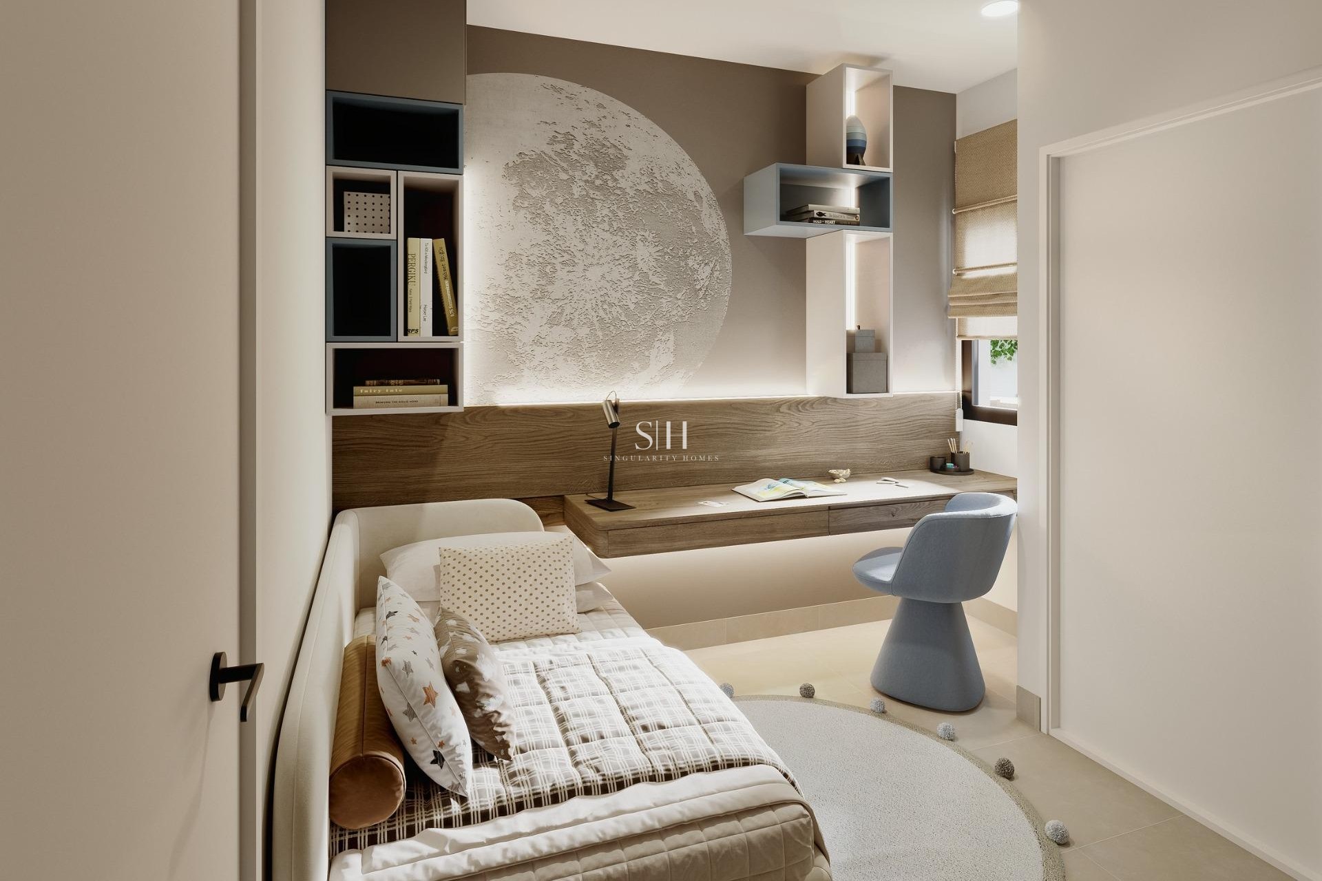 Neue Gebäude - Bungalow - Puerto de Mazarron - Playa Negra