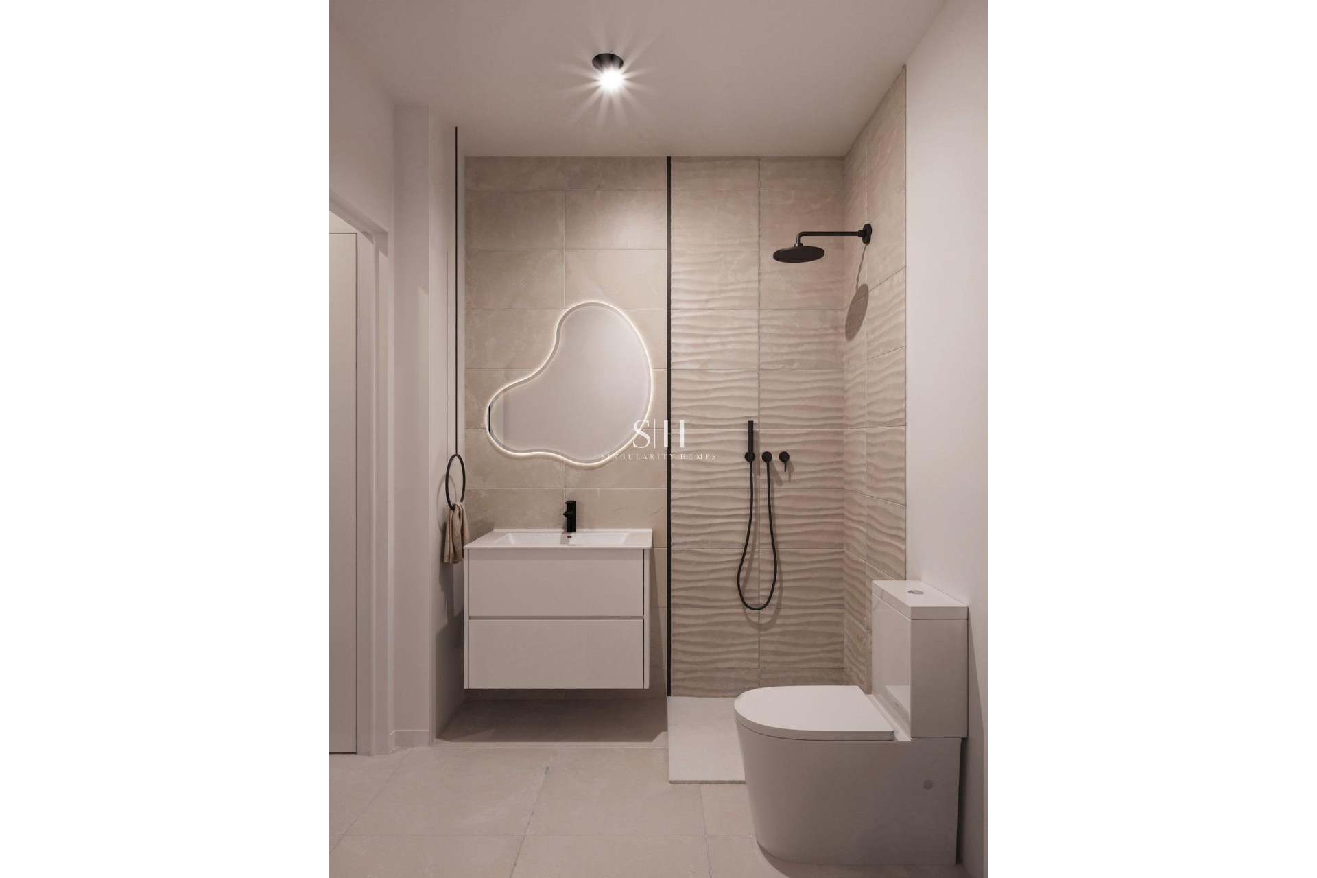 Neue Gebäude - Bungalow - San Miguel de Salinas - Pueblo