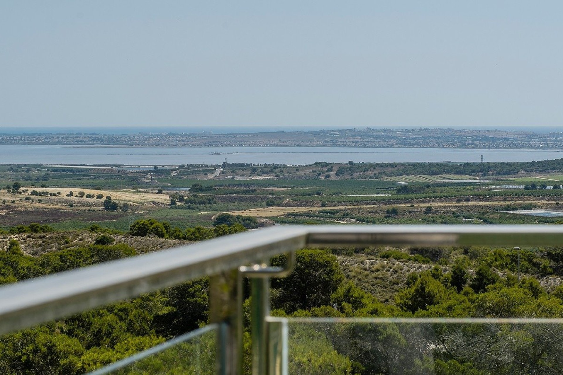 Neue Gebäude - Bungalow - San Miguel de Salinas - VistaBella Golf