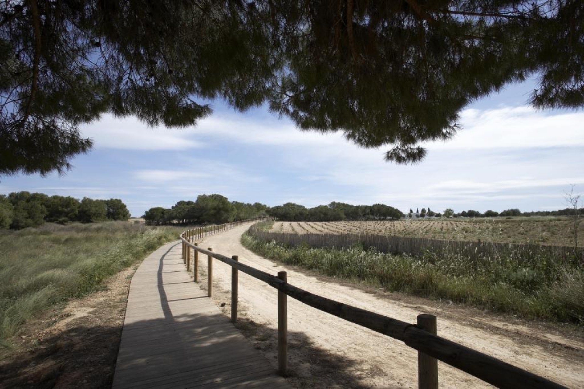 Neue Gebäude - Bungalow - Torrevieja - aguas nuevas