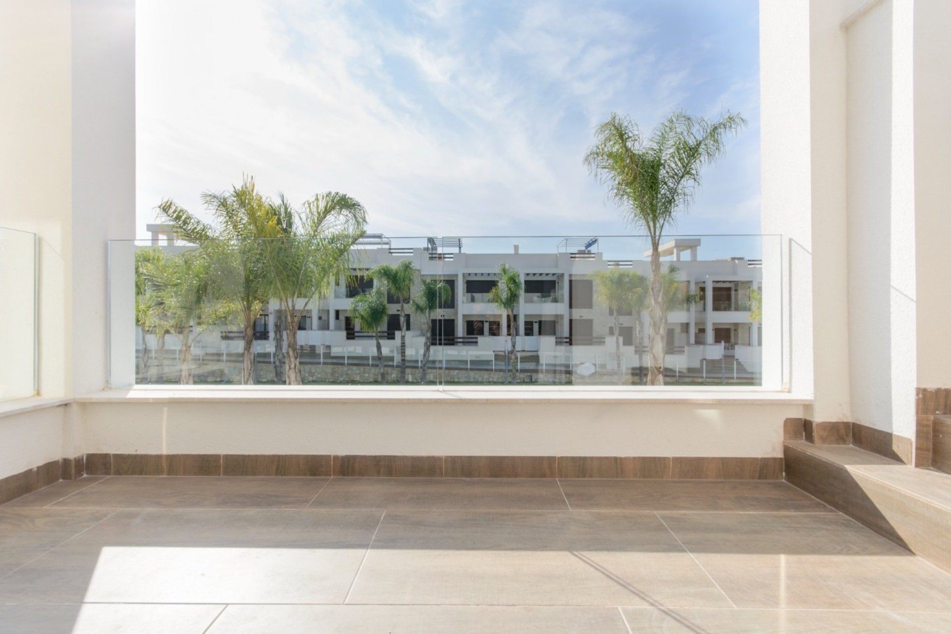 Neue Gebäude - Bungalow - Torrevieja - Los balcones