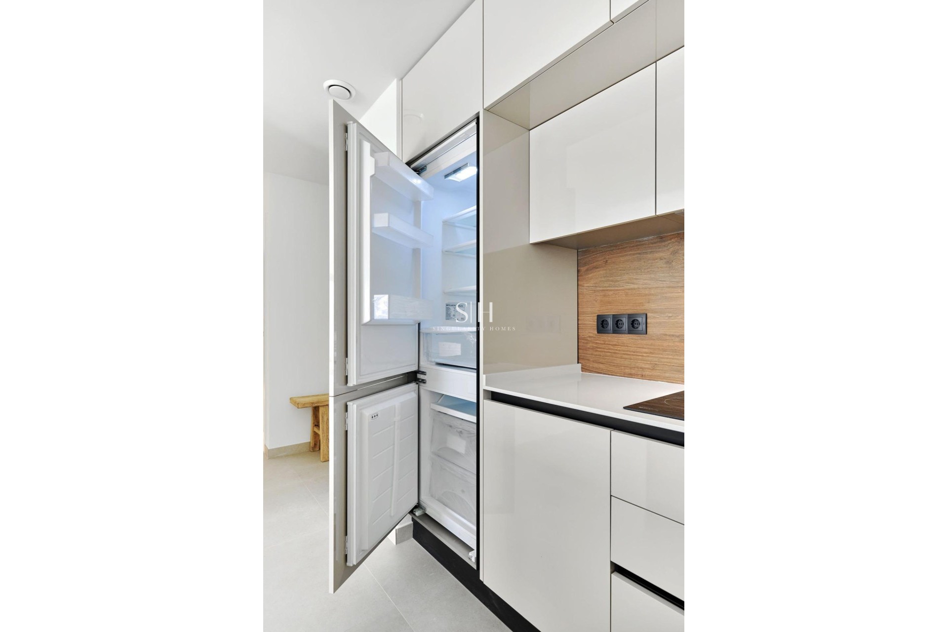 Neue Gebäude - Bungalow - Torrevieja - Villa Amalia