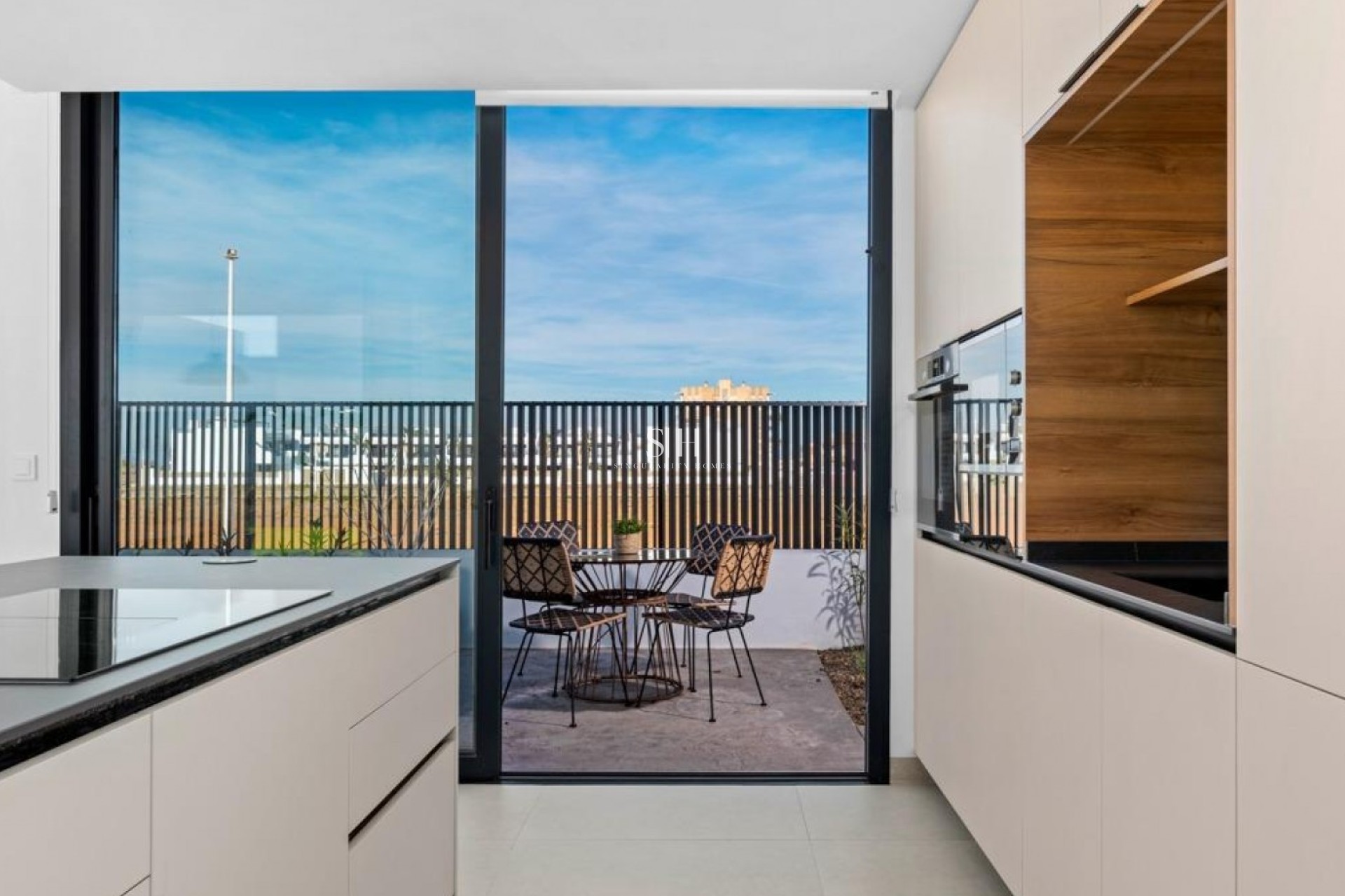 Neue Gebäude - Detached Villa - Cartagena - Mar De Cristal