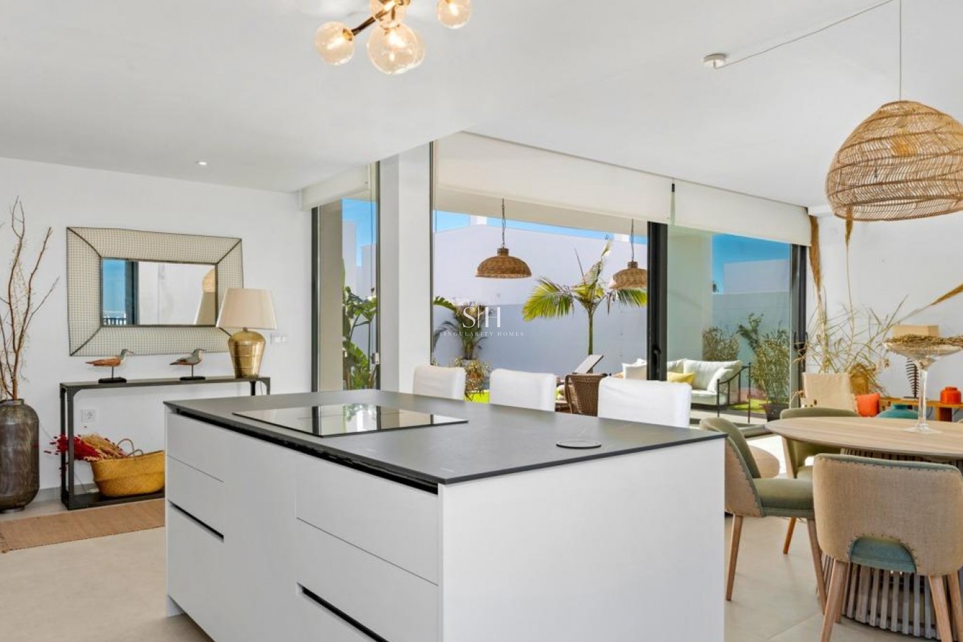 Neue Gebäude - Detached Villa - Cartagena - Mar De Cristal