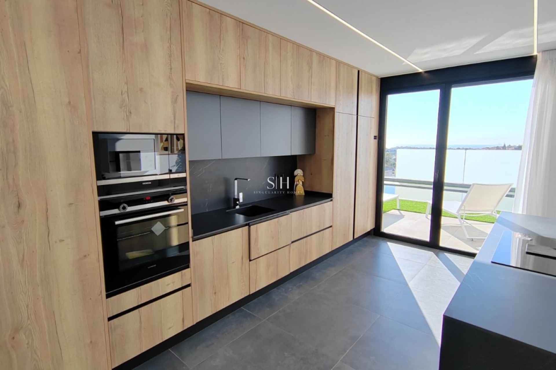 Neue Gebäude - Detached Villa - Torrevieja - Los Balcones - Los Altos del Edén