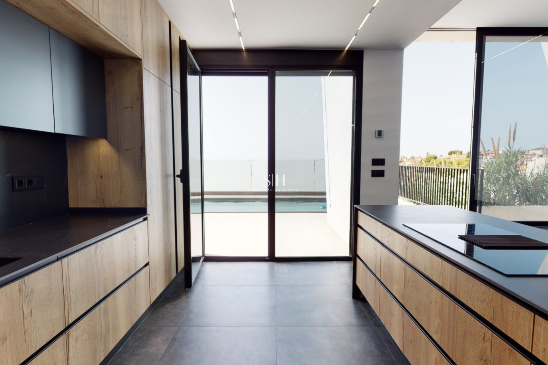 Neue Gebäude - Detached Villa - Torrevieja - Los Balcones - Los Altos del Edén