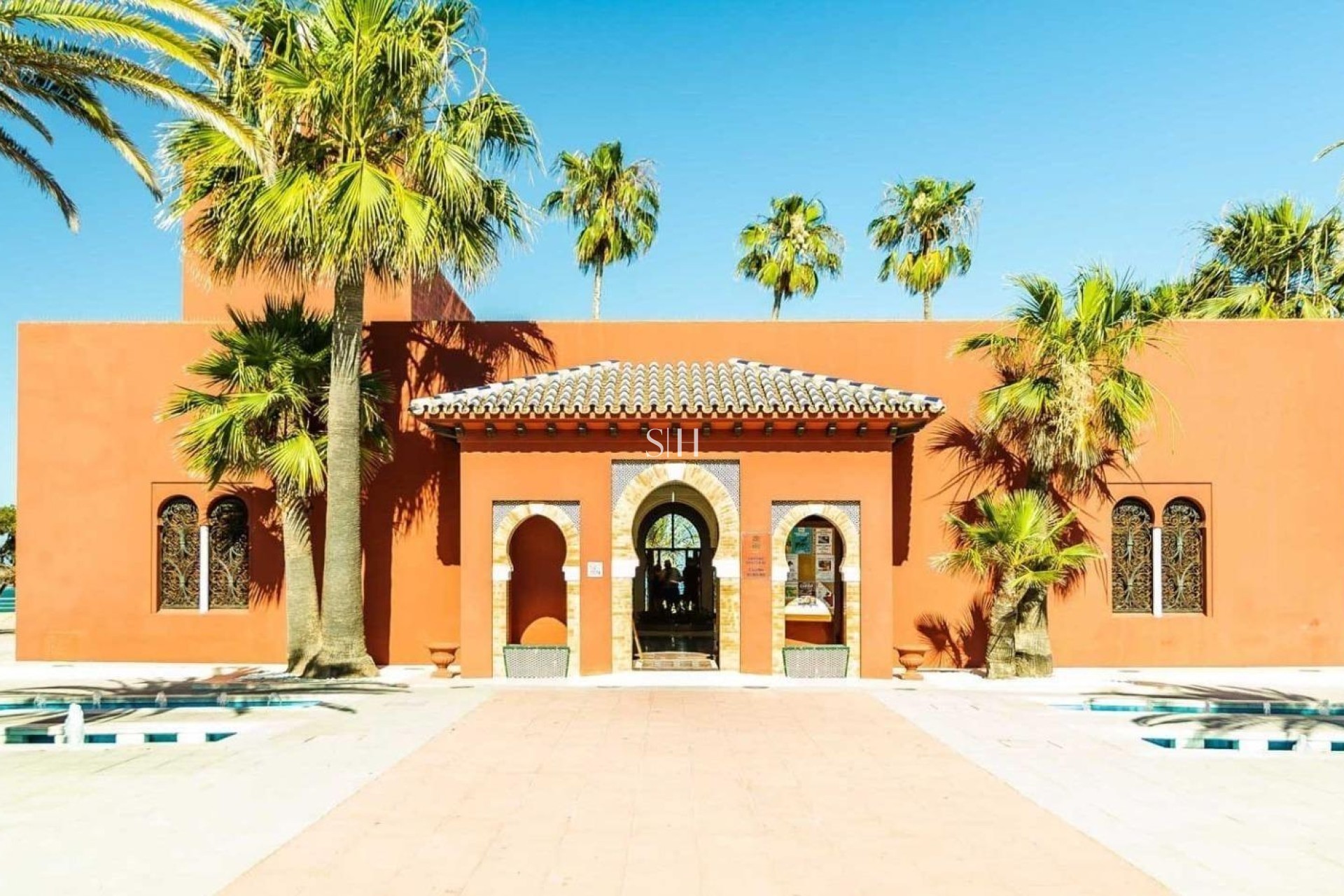 Neue Gebäude - Haus - Benalmádena - Nueva Torrequebrada