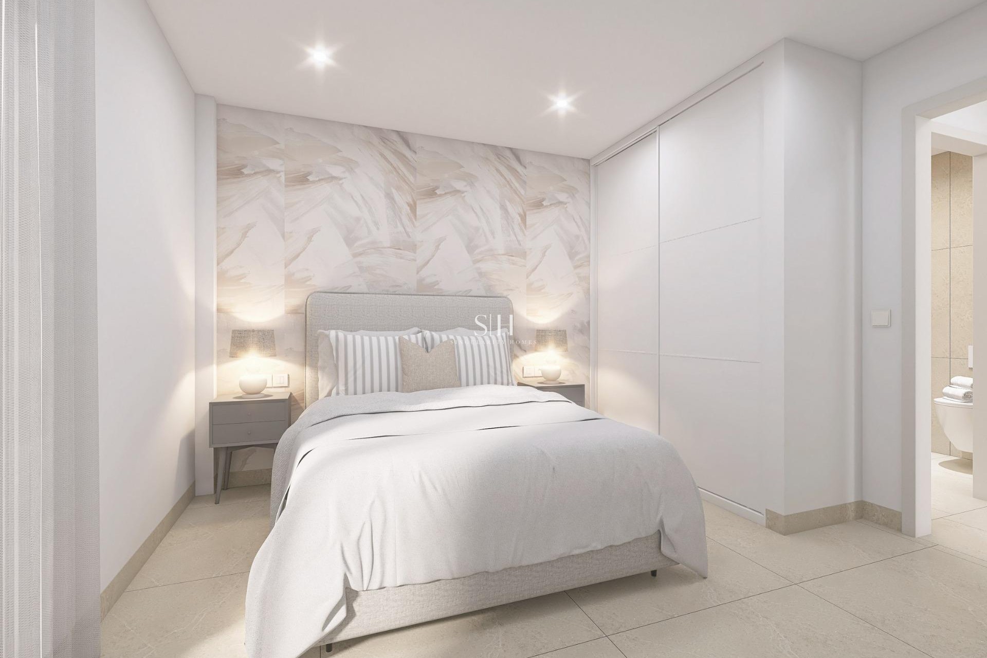 Neue Gebäude - Haus - Bigastro - pueblo