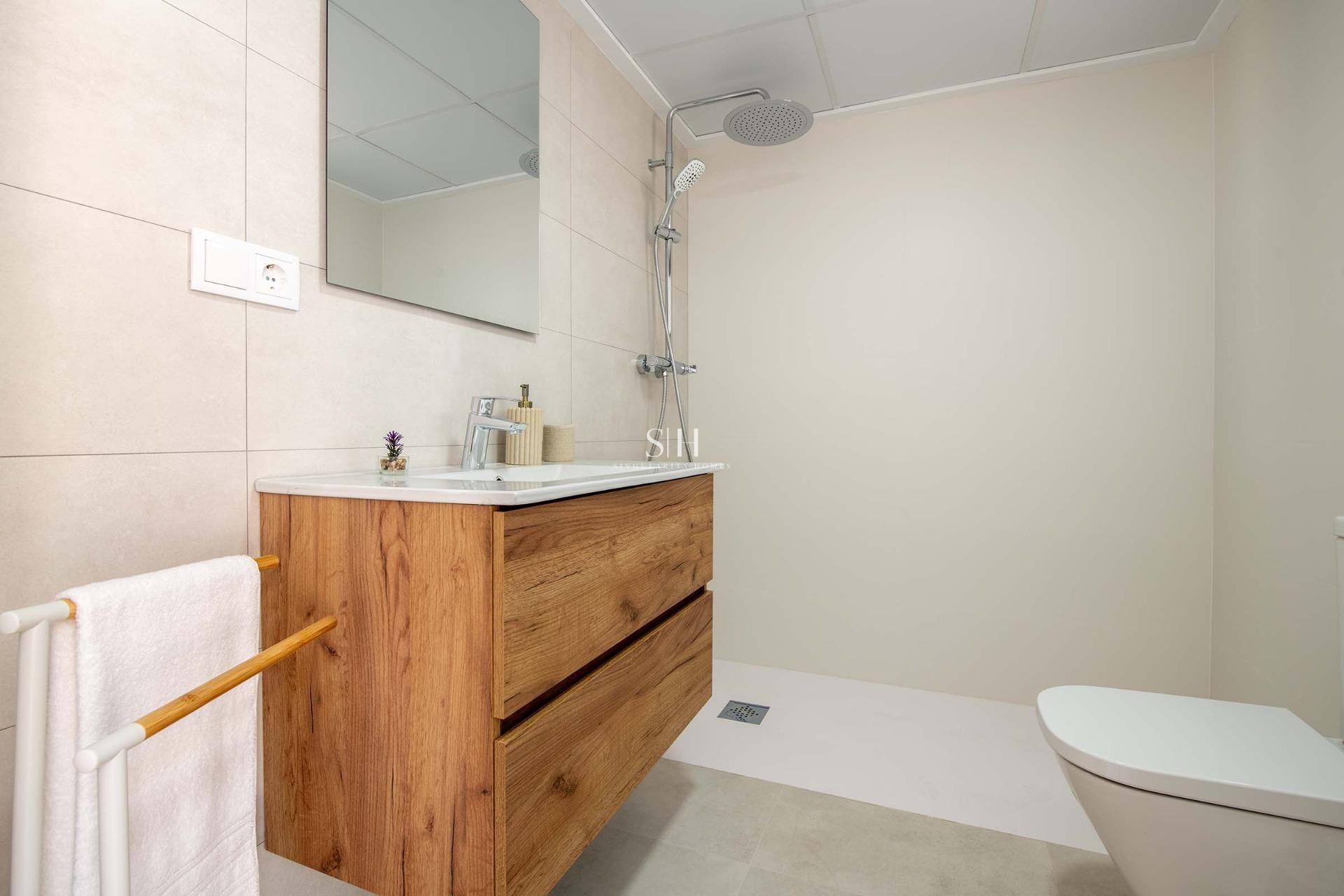 Neue Gebäude - Haus - Cox - San Fernando