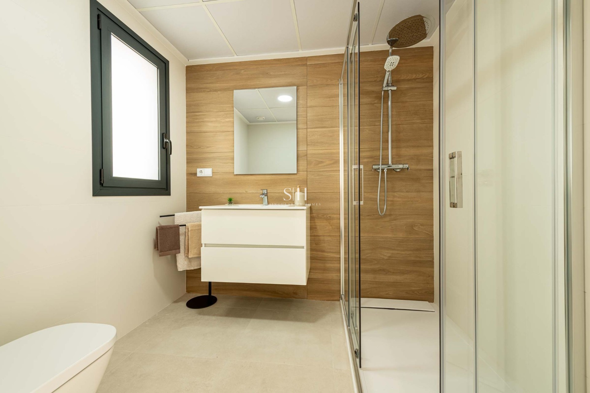 Neue Gebäude - Haus - Cox - San Fernando