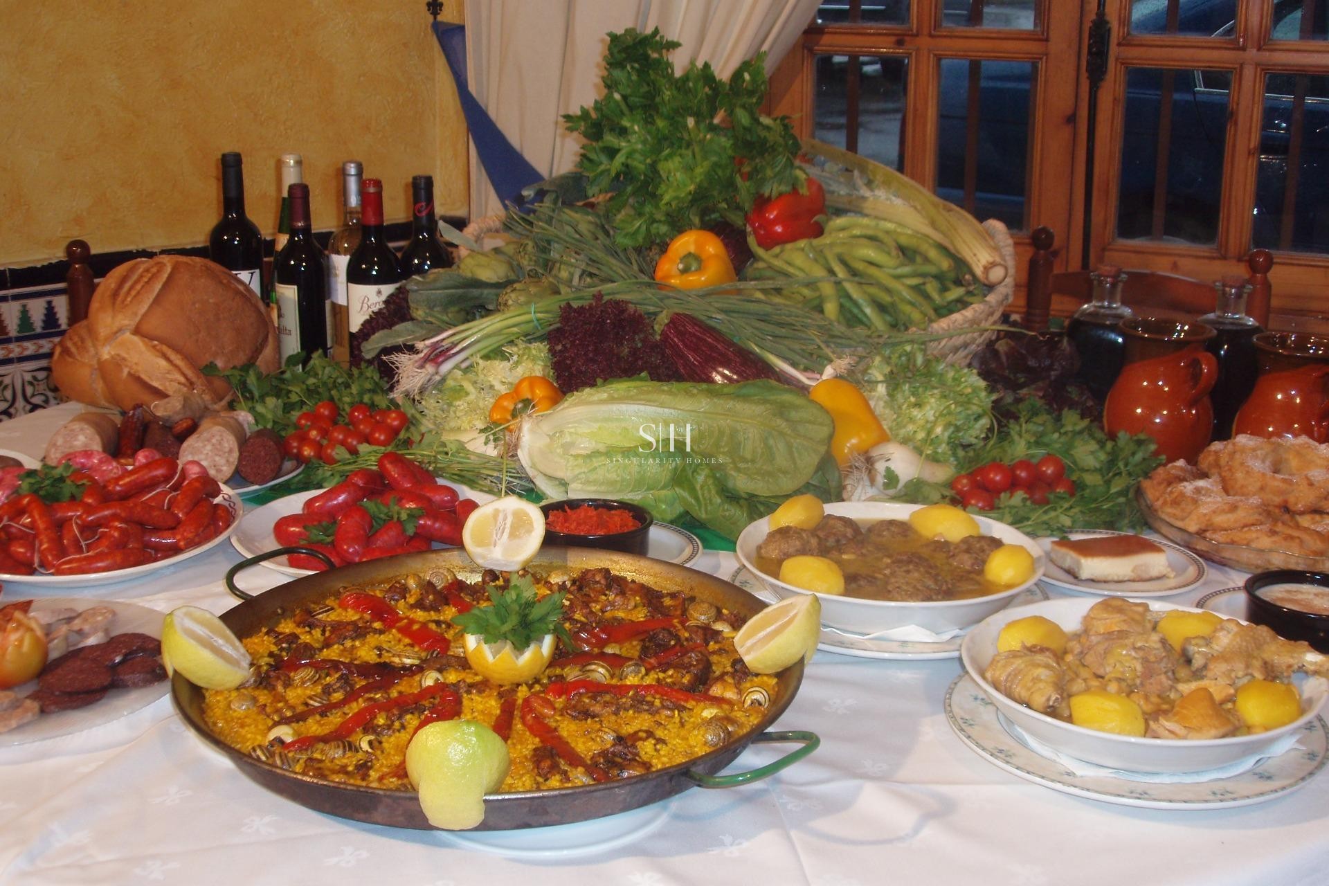 Neue Gebäude - Haus - Dolores - Sector 2