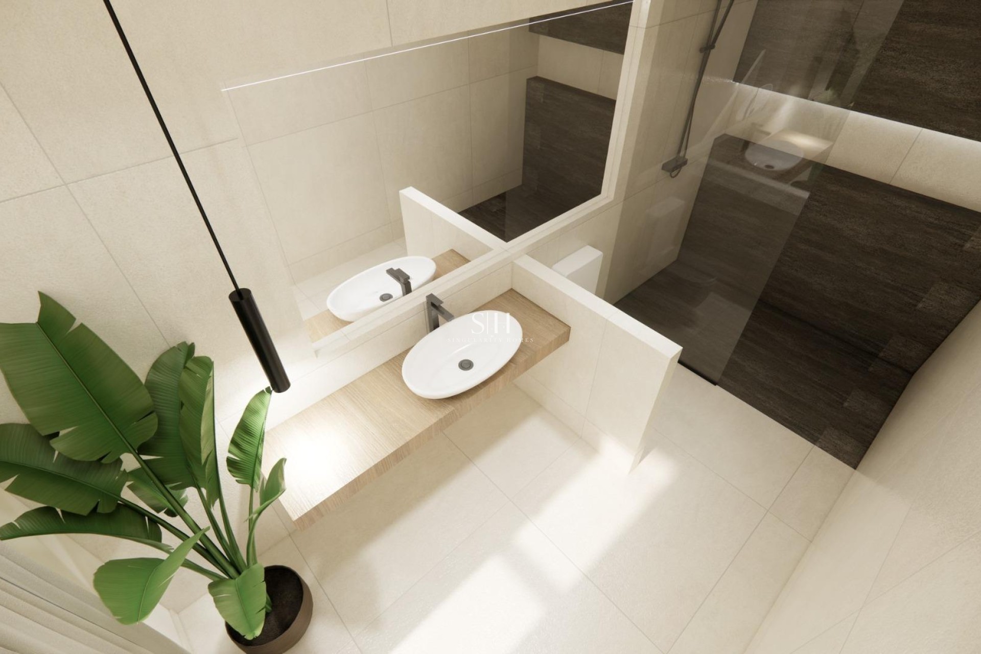 Neue Gebäude - Haus - Dolores - urbanizacion