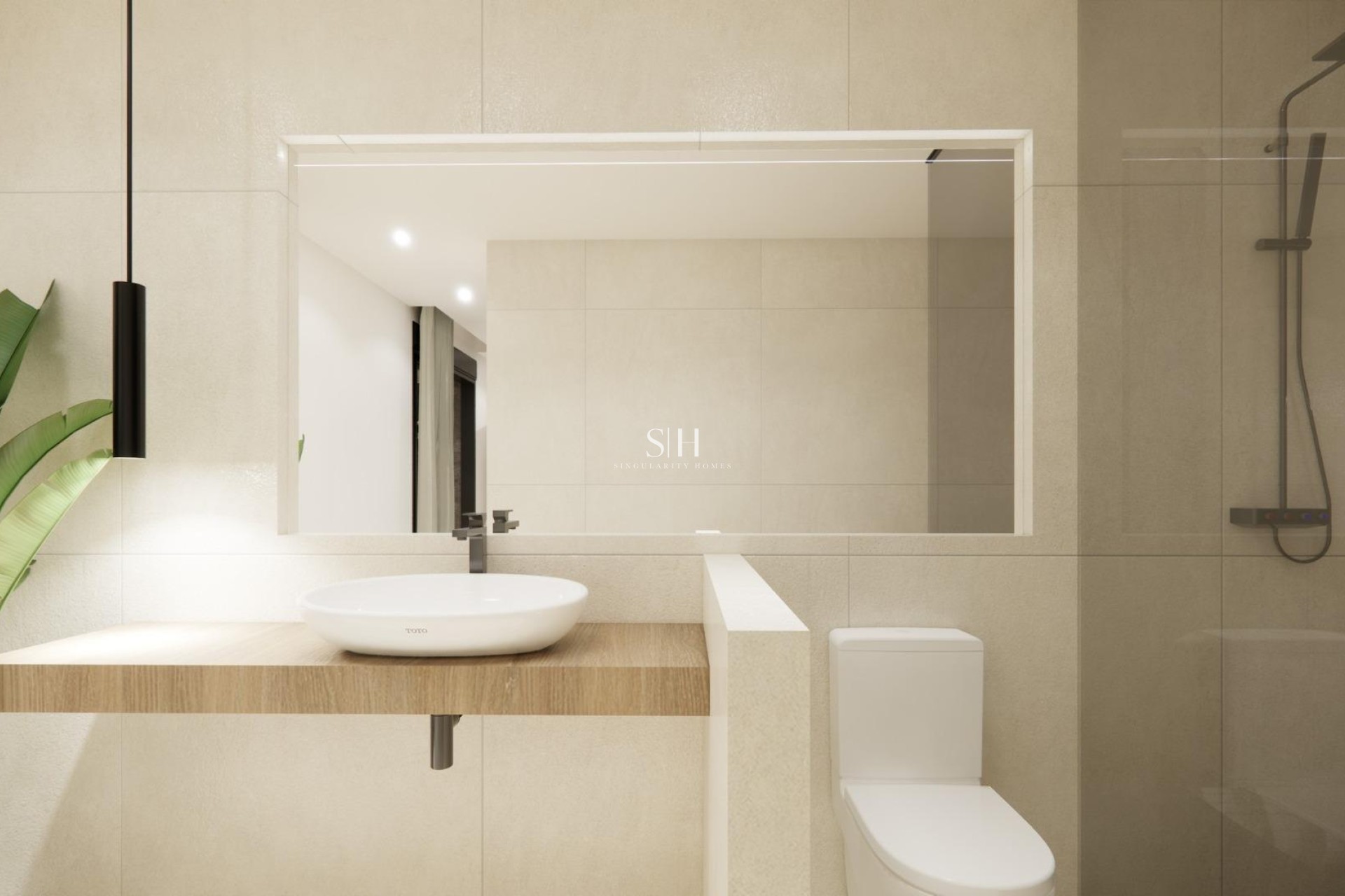 Neue Gebäude - Haus - Dolores - urbanizacion