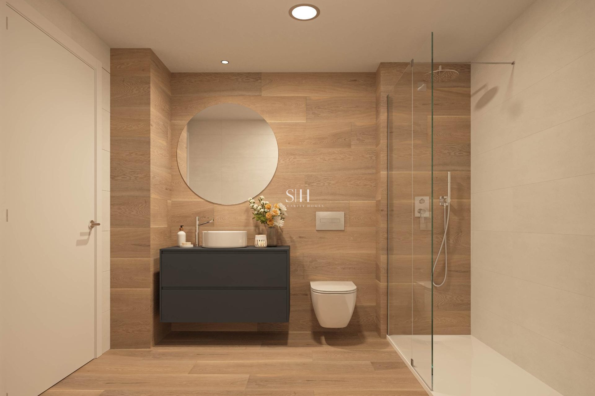 Neue Gebäude - Haus - El Verger - Playa de La Almadraba