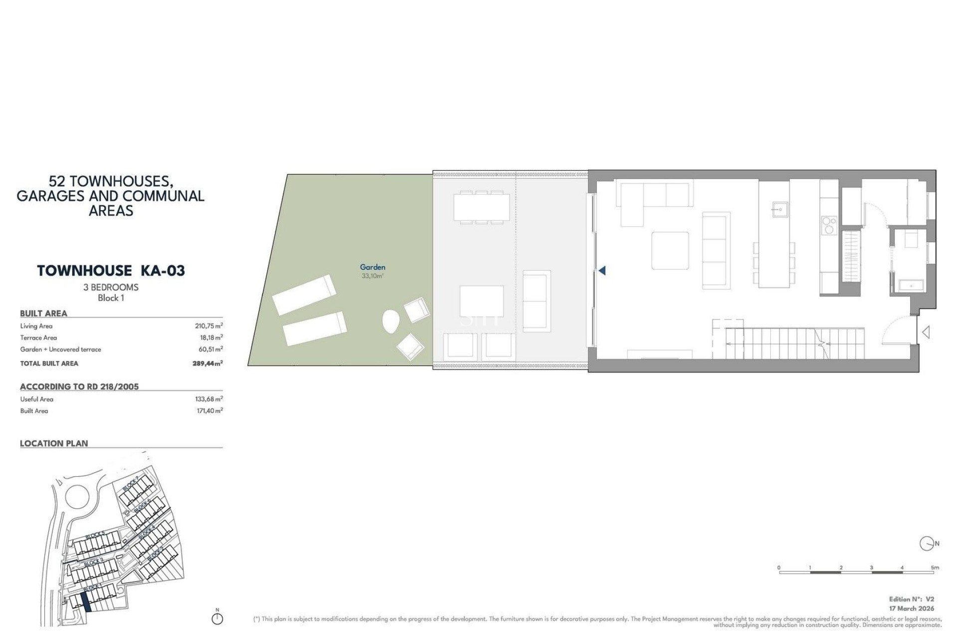 Neue Gebäude - Haus - Fuengirola - Higueron
