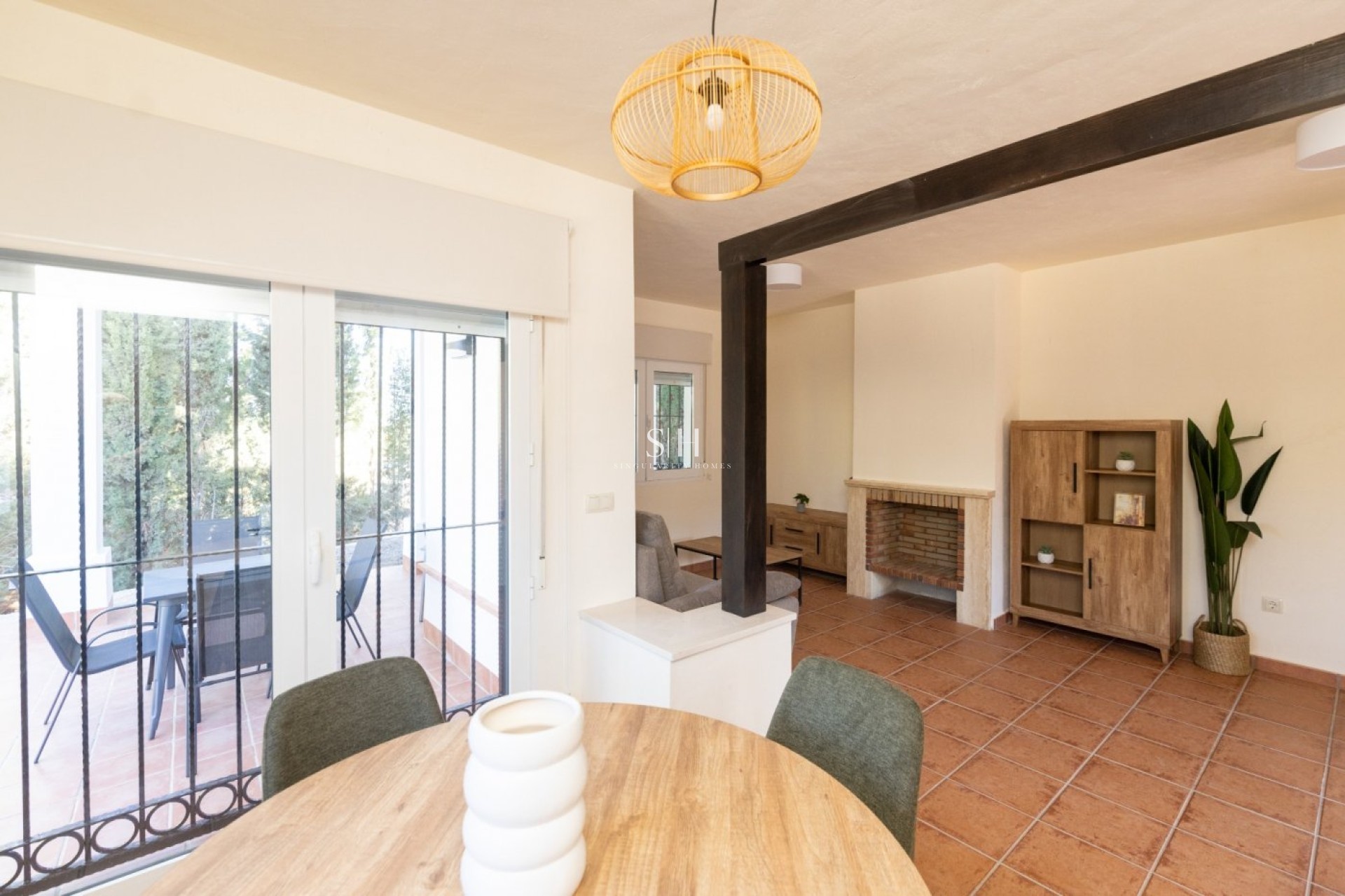 Neue Gebäude - Haus - Fuente Álamo - Las Palas