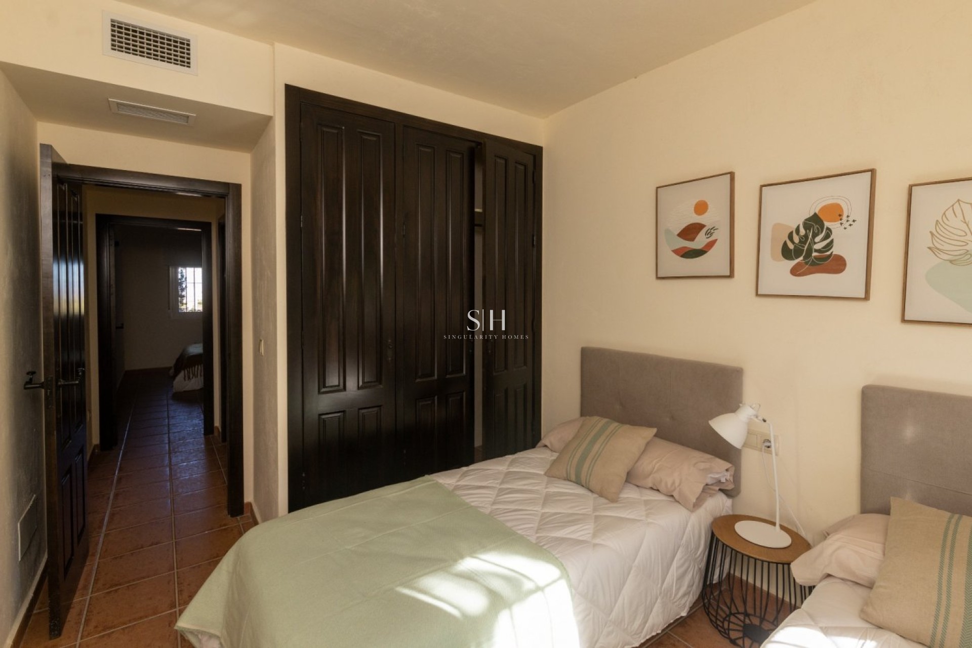 Neue Gebäude - Haus - Fuente Álamo - Las Palas