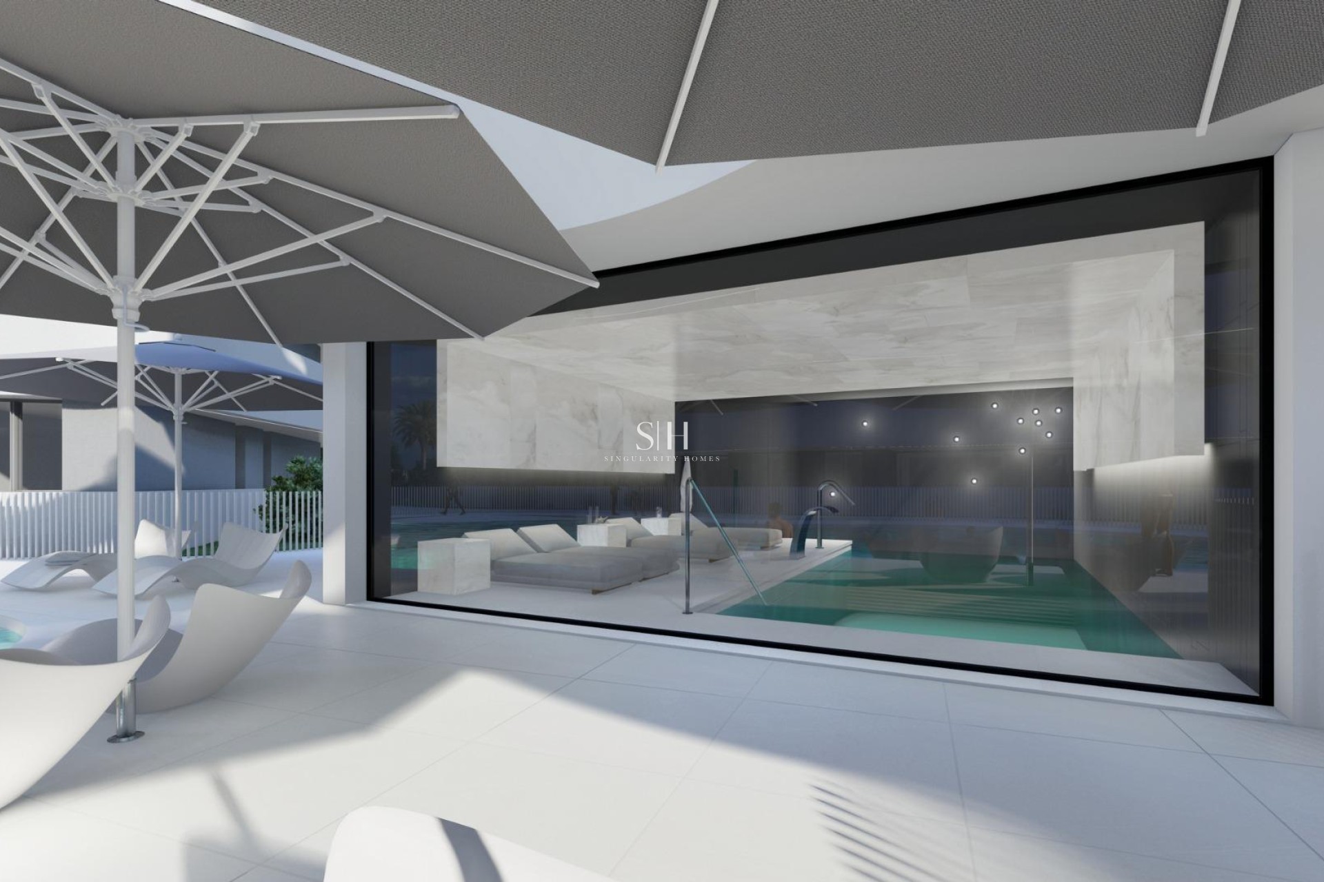 Neue Gebäude - Haus - Guardamar del Segura - EL RASO