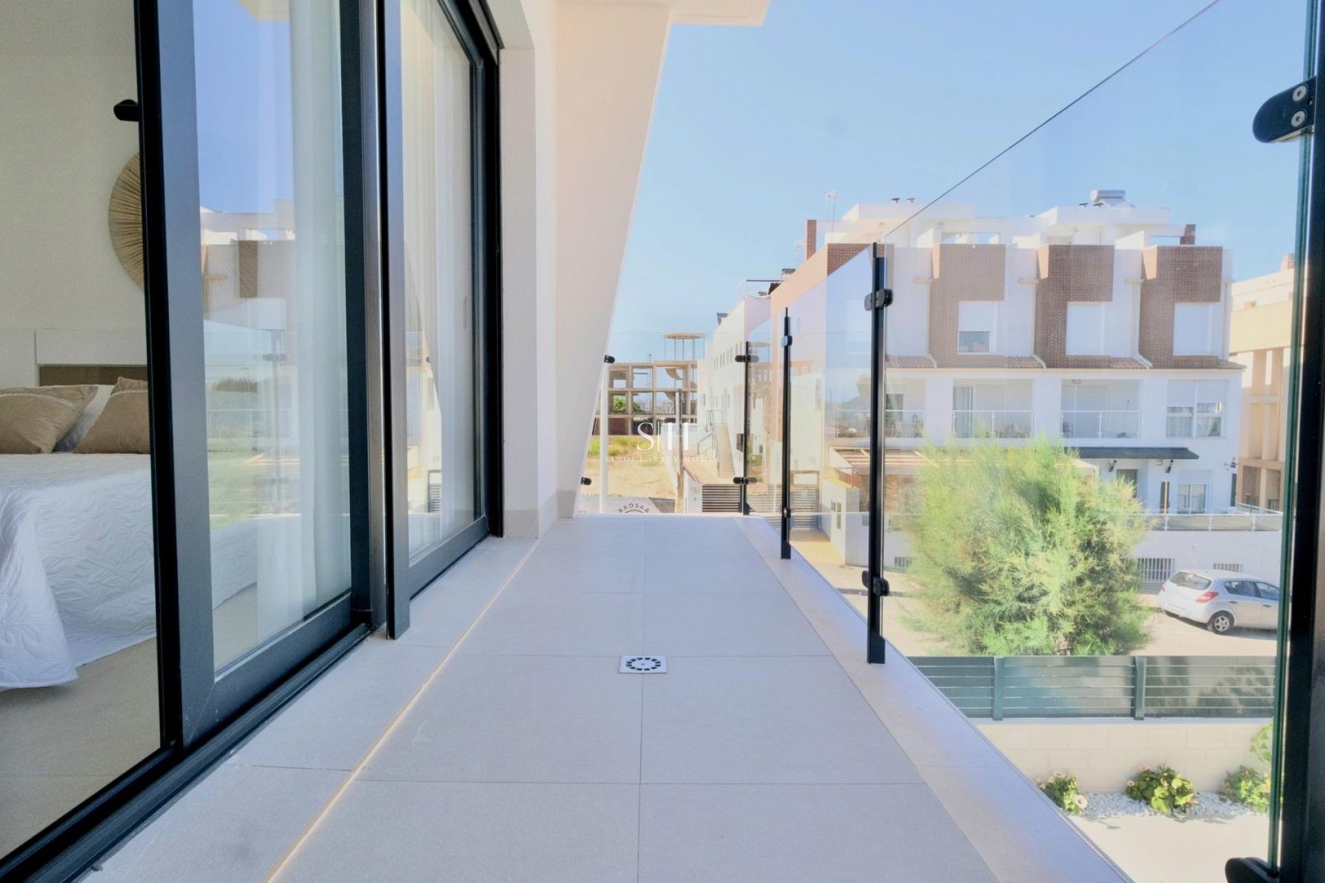 Neue Gebäude - Haus - Guardamar del Segura - Els secans