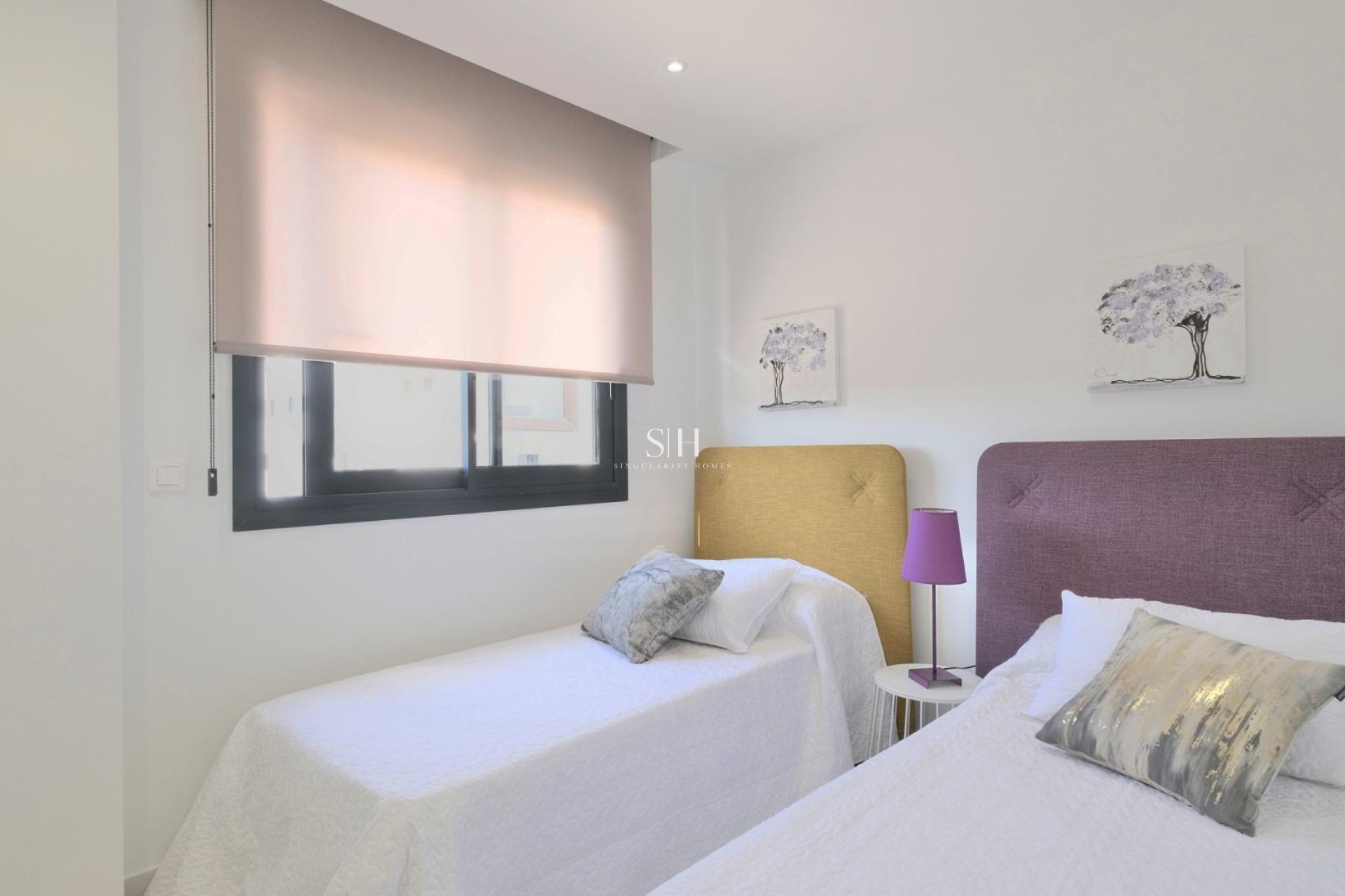 Neue Gebäude - Haus - Guardamar del Segura - Els secans