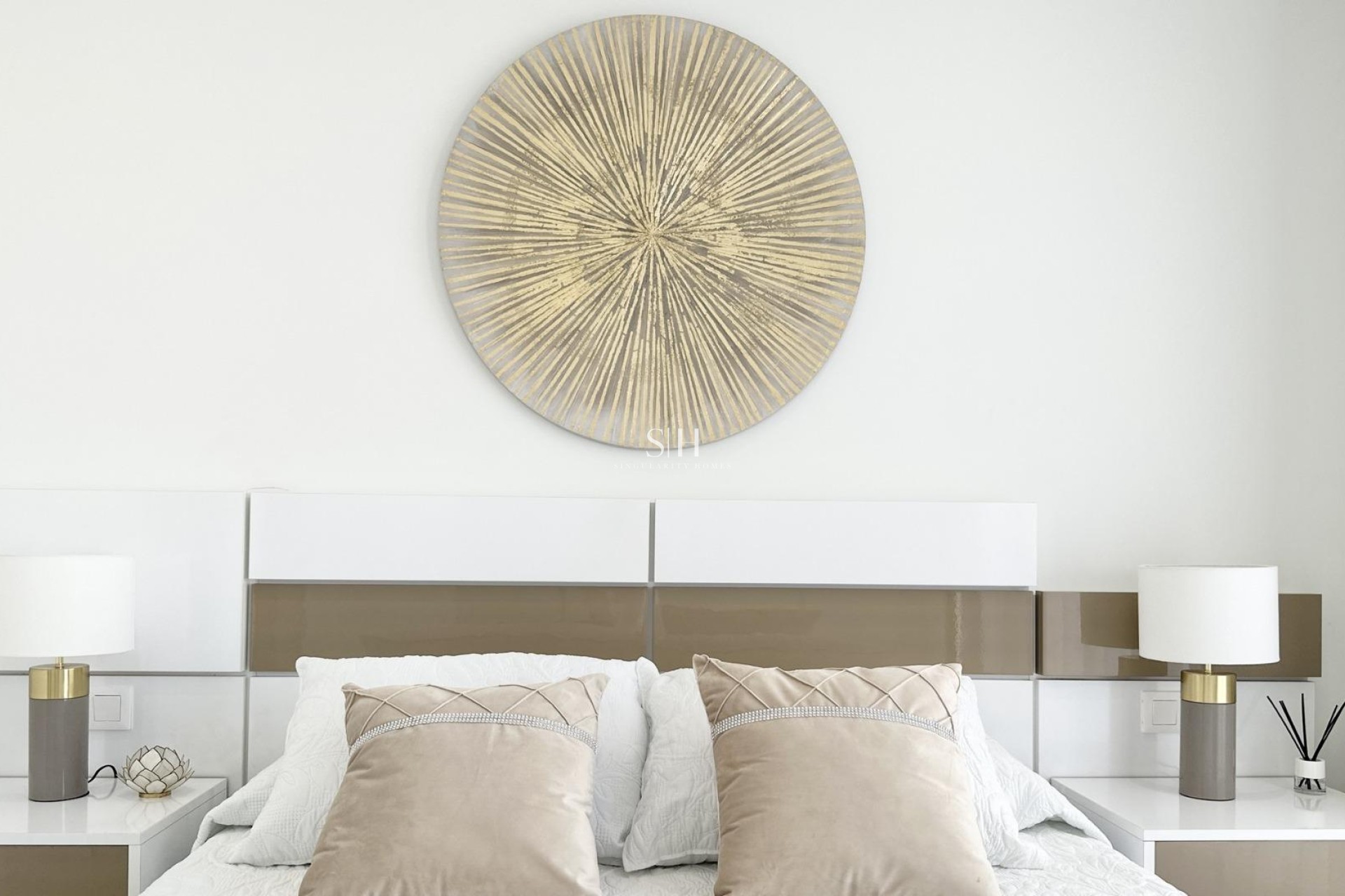 Neue Gebäude - Haus - Guardamar del Segura - Els secans