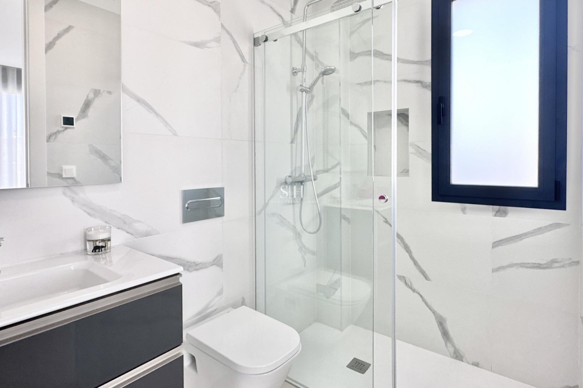 Neue Gebäude - Haus - Guardamar del Segura - Els secans